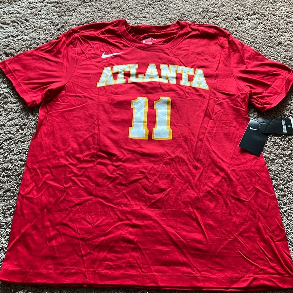 Nike Trae Young T-Shirt